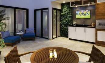 Imagem: Cobertura Duplex - Rua Fernandes Guimarães