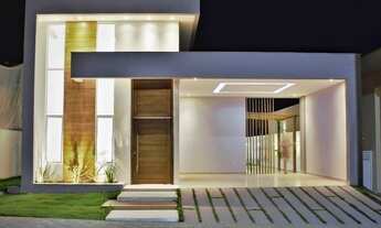 Imagem: Condomínio Central Park 2 - Casa Térrea