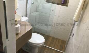 Imagem 3: Apartamento à venda, 2 quartos, 1 suíte, Vila Carlota - Campo Grande/MS