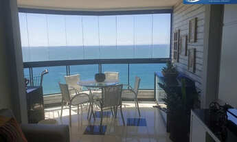 Imagem 3: Ótimo Frente mar 03 quartos Ste/Lazer em Itaparica - Vila Velha