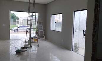 Imagem: R$700 mil reais casa nova no parque paraiso