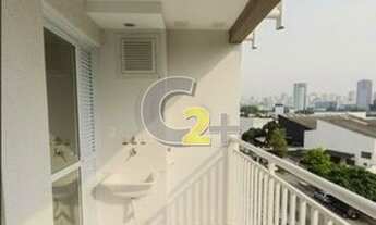 Imagem 4: APARTAMENTO -BARRA FUNDA - 2 DORMS - 1 VAGA