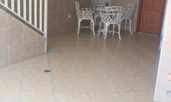 Imagem 3: SOBRADO - PARQUE SÃO DOMINGOS - SP