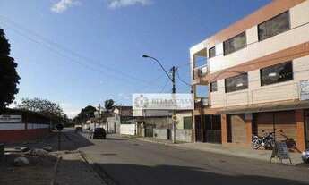 Imagem: Apartamento com 1 dormitório, 50 m²