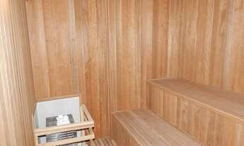 Imagem: APARTAMENTO 2 DORMITÓRIOS, 2 SUÍTES, 1