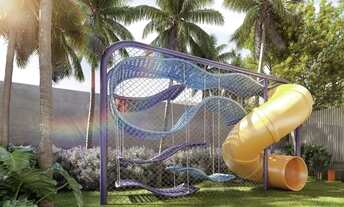 Imagem 6: Normandie - Apartamento com 3 suítes, varanda gourmet e 2 vagas de garagem