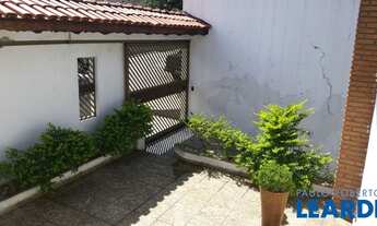 Imagem 2: CASA TÉRREA - JARDIM AVELINO - SP