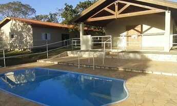 Imagem 4: Chácara á venda com oportunidade de comércio na área de turismo