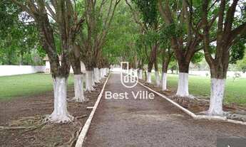 Imagem 5: Sítio com 4 dormitórios à venda, 36000 m² por R$ 960.000 - Santa Adelaide - Tatuí/SP