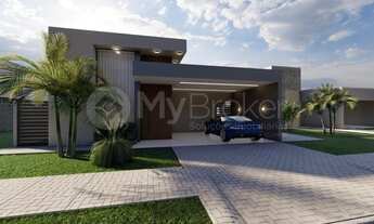 Imagem 6: Senador Canedo - Casa de Condomínio - Jardins Bolonha