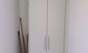 Imagem 2: APTO AO LADO METRO/ MOBILIADO/ LAZER COMPLETO