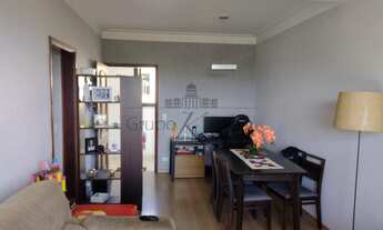Imagem 5: Apartamento - Jardim Nova América - Residencial Speranza - 74m² - 2 Dormitórios