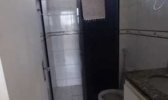 Imagem 5: Contagem - Apartamento Padrão - Jardim Riacho das Pedras