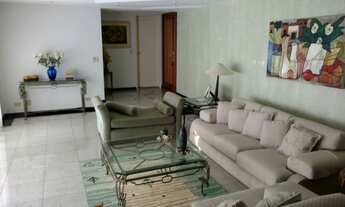 Imagem 4: Apartamento com 04 Suítes na Vila Mascote