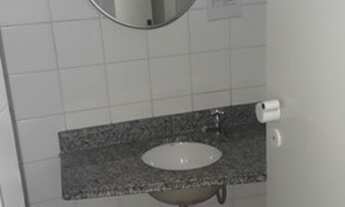 Imagem 2: Conjunto comercial em Higienópolis