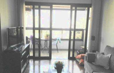 Imagem 2: Apartamento residencial à venda, Santana, São Paulo - AP0223