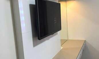 Imagem 5: Apartamento semi mobiliado à venda no Bairro Boa Vista, Blumenau - SC R$ 260.000