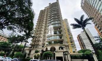 Imagem: Cobertura com 5 dormitórios à venda na