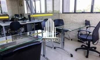 Imagem 7: Conjunto Comercial de 60m² com 1 banheiro, 1 vaga em Campo Belo