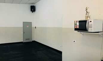 Imagem 5: GALPÃO COMERCIAL + 2 SALÕES 420M² - JARDIM PERI