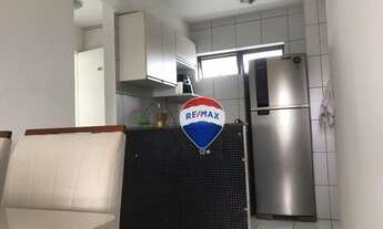 Imagem 3: Vendo apartamento Torre com 2 dormitórios, 52m² por R$ 280 mil