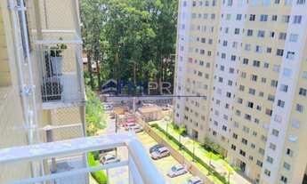 Imagem 7: Apartamento, Jardim São Savério - São Paulo