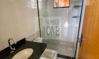 Imagem 7: Casa para Venda em Rio das Ostras, Chácara Mariléa, 2 dormitórios, 1 suíte, 1 banheiro, 1