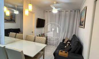 Imagem 2: Apartamento com 2 dormitórios à venda, 35 m² - Condomínio Viva Benx - São Paulo/SP
