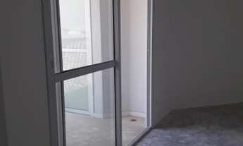 Imagem 2: Super oportunidade, cota de cobertura no Parque Firenze!!!