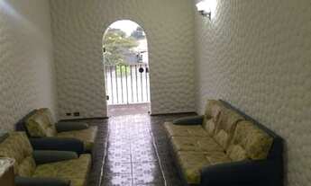 Imagem 2: Casa a venda com 4 suites e 5 vagas em 660m² no JD. Guedala