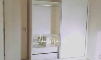 Imagem 6: Apartamento 63m2 02 Dormitórios 01 Suíte Varanda Gourmet 02 Banheiros 01 Vaga Coberta - Ro