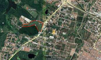 Imagem 4: Terreno à venda, 160000 m² por R$ 25.600.000,00 - Jaçanaú - Maracanaú/CE