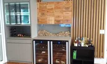 Imagem 2: Apartamento c/ 4 Dormitorios, 3 Suites, na VILA ANDRADE