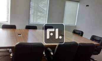 Imagem: Conjunto para alugar, 154 m² por R$ 8.700,03/mês