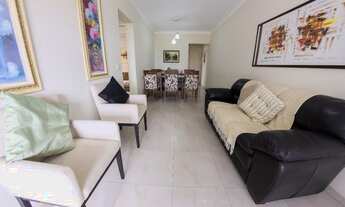 Imagem 6: Apartamento à Venda - Vila Mangalot, 3 Quartos, 75 m2