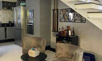 Imagem 2: Casa a venda toda planejada no com 3 dormitorios no Portal dos Ipes