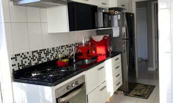 Imagem: BARRA DA TIJUCA PENINSULA COBERTURA 3QUARTOS