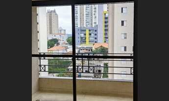 Imagem 6: Apartamento para venda de dois dormitórios em Vila Nova Conceição - São Paulo - SP