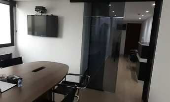 Imagem 3: Sala comercial 65,8m² à venda ao lado do metrô Borba Gato