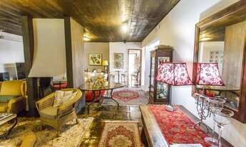 Imagem 2: Porto Alegre - Casa Padrão - Cristal