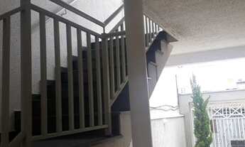 Imagem 3: Apartamento com 1 dormitório à venda, 30 m² por R$ 170.000,00 - Vila Araguaia - São Paulo