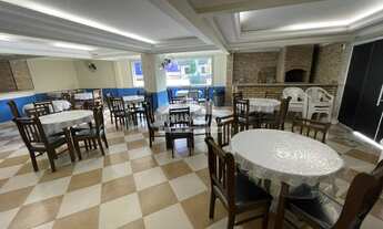 Imagem 4: Apto a 50 mst mar c/ 1 dorm, lazer completo, confira na imobiliária em Praia Grande