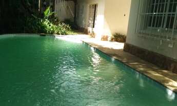 Imagem: Casa térrea à venda no Brooklin