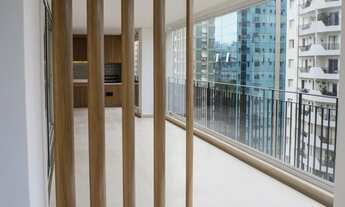 Imagem: Apartamento com 3 suítes colado no Parque