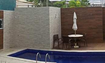 Imagem 6: Apartamento no Condomínio Luminus Residence