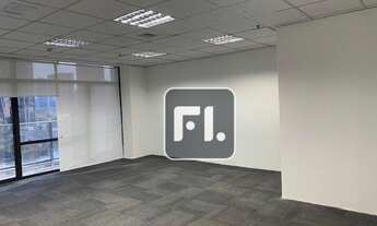 Imagem 5: Conjunto para alugar, 59 m² por R$ 7.080,01/mês - Itaim Bibi - São Paulo/SP