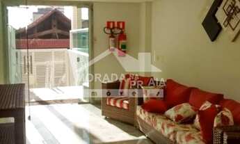 Imagem 3: Apartamento na Aviação, 1 Dormitório, Terraço Gourmet, Confira na Imobiliária em Praia Gra