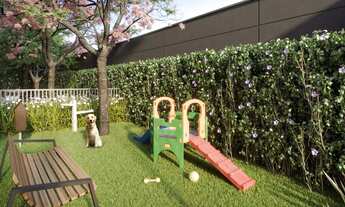 Imagem 6: Studio no Brooklin Novo