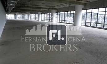 Imagem 2: Conjunto para alugar, 2358 m² por R$ 170.000,01/mês - Brooklin - São Paulo/SP