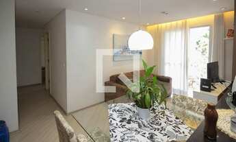 Imagem 3: Apartamento à Venda - Vila Ema, 2 Quartos, 65 m2